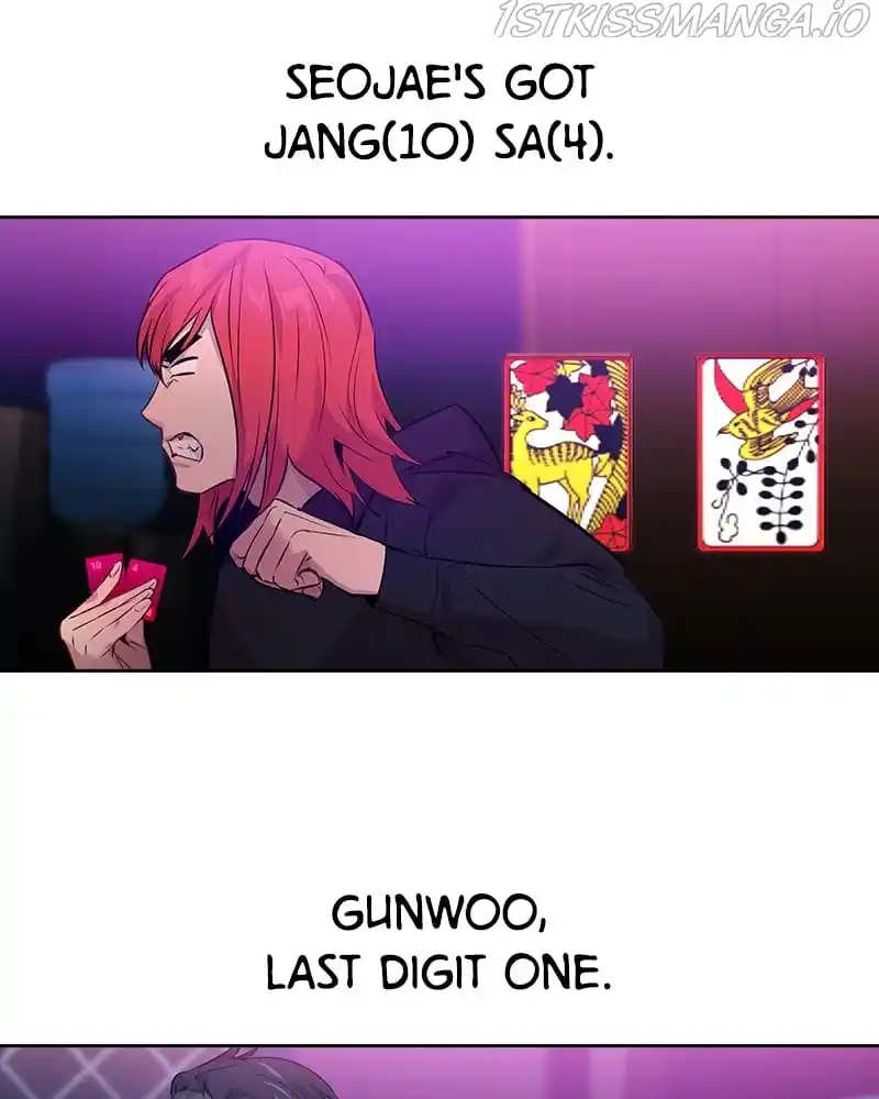 The World Is Money And Power Chapter 84