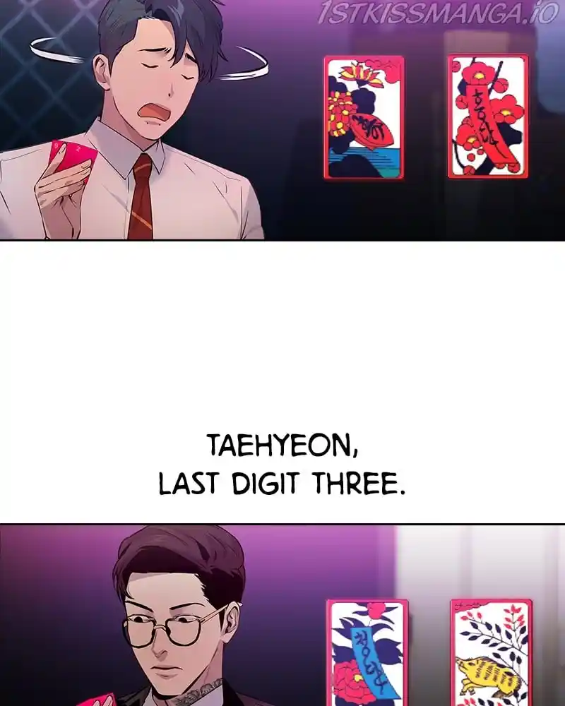 The World Is Money And Power Chapter 84