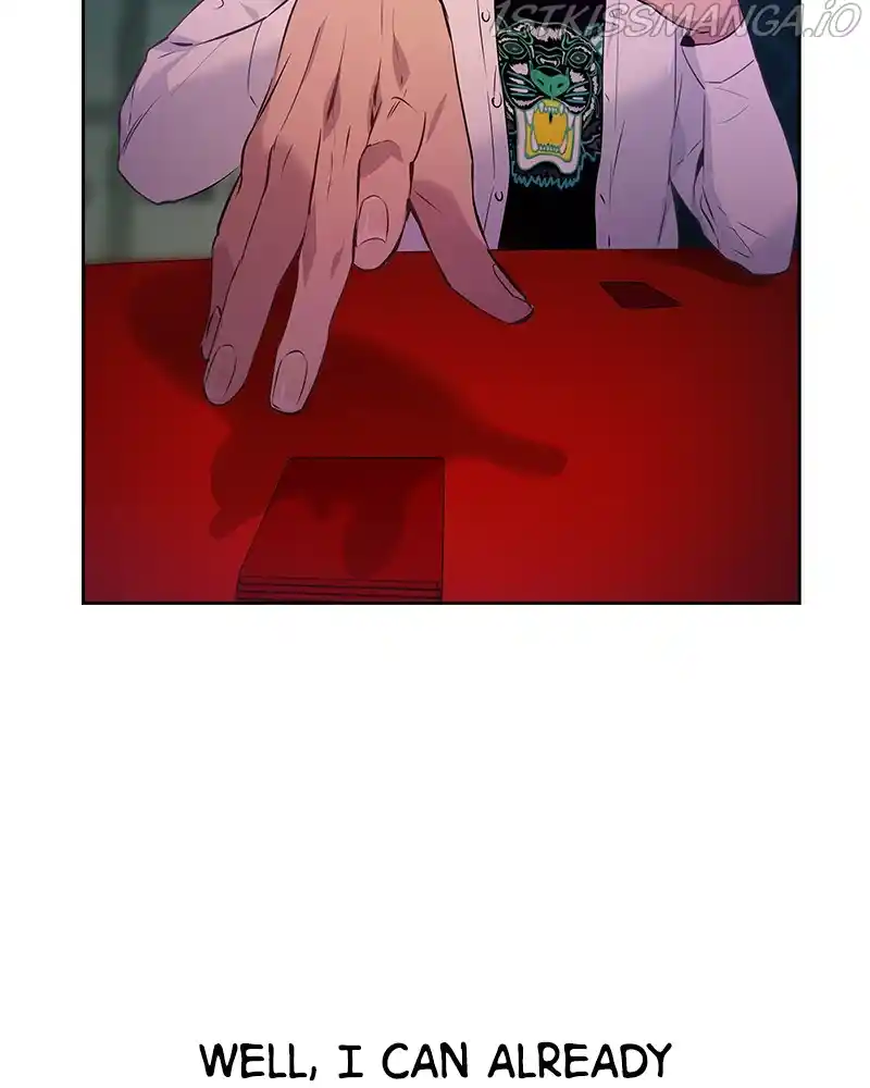 The World Is Money And Power Chapter 84