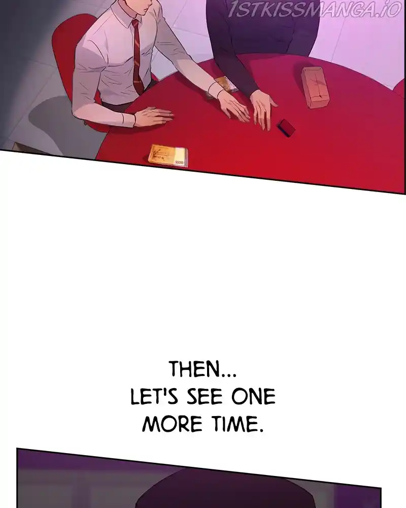 The World Is Money And Power Chapter 84