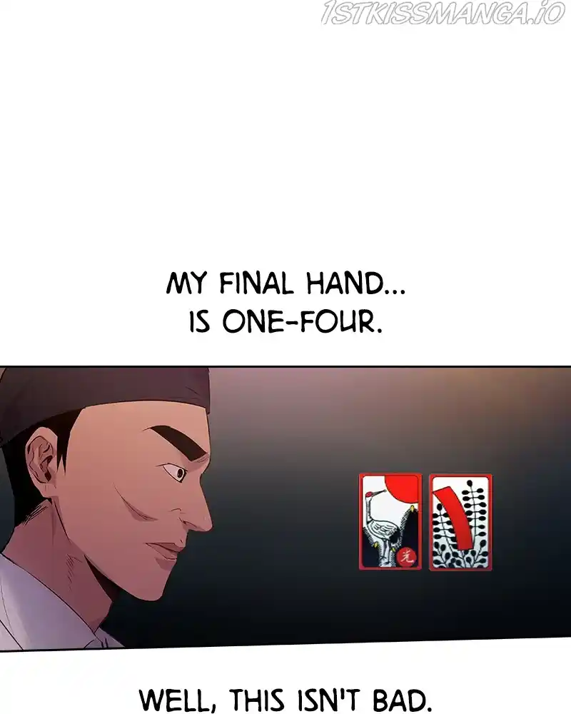 The World Is Money And Power Chapter 84