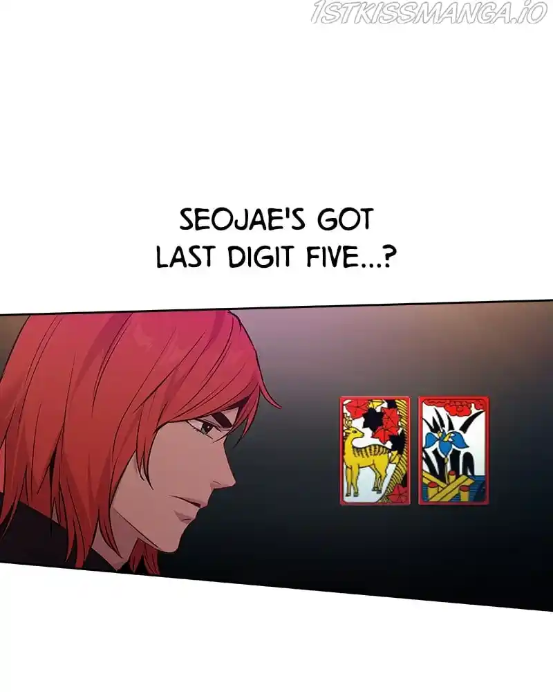 The World Is Money And Power Chapter 84