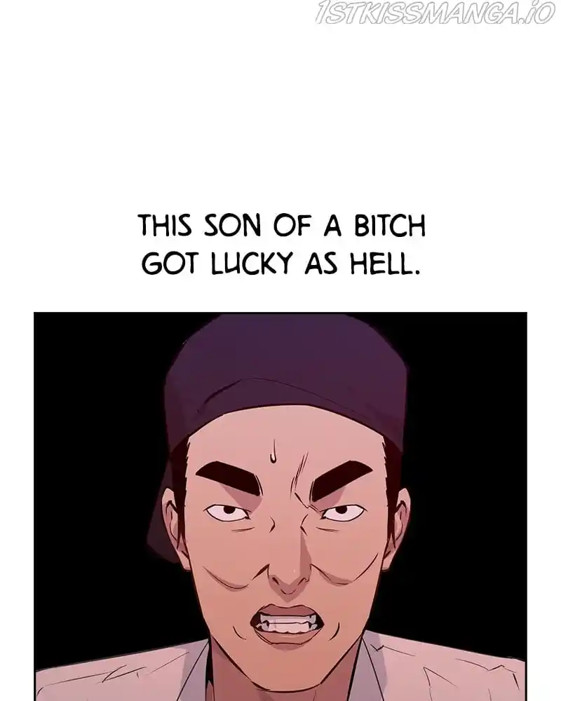 The World Is Money And Power Chapter 84