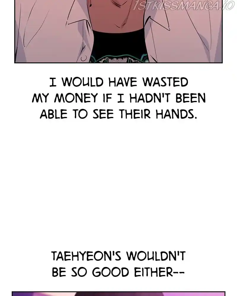 The World Is Money And Power Chapter 84