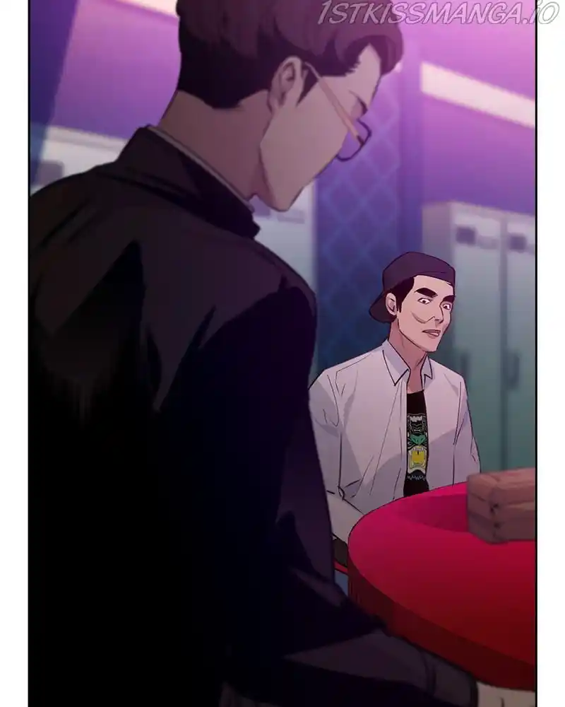 The World Is Money And Power Chapter 84