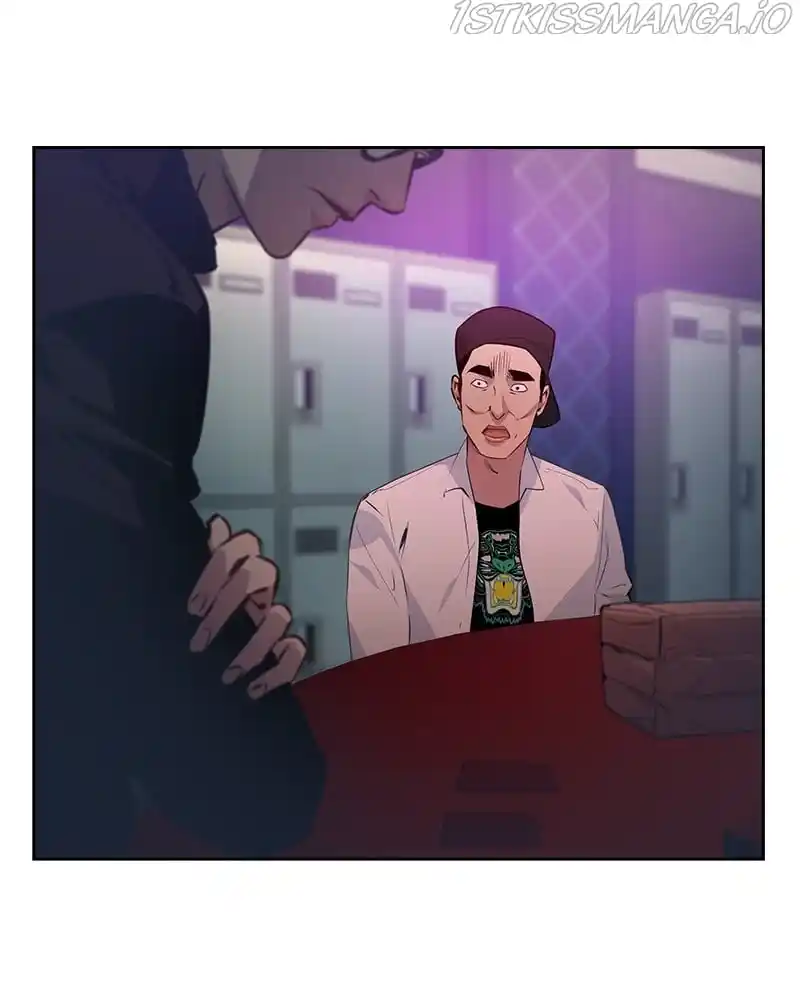 The World Is Money And Power Chapter 84