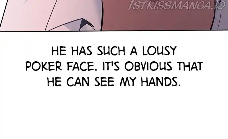 The World Is Money And Power Chapter 84