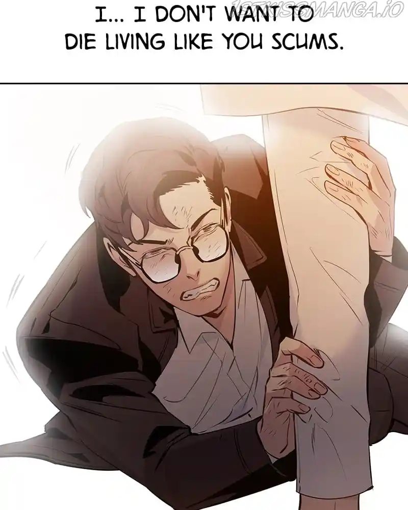 The World Is Money And Power Chapter 84