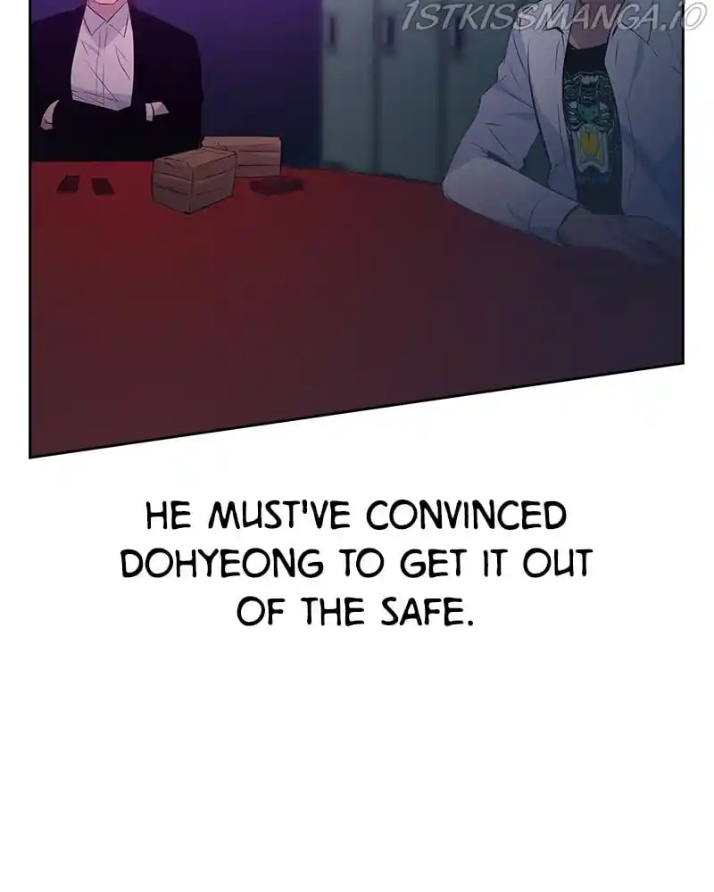 The World Is Money And Power Chapter 84