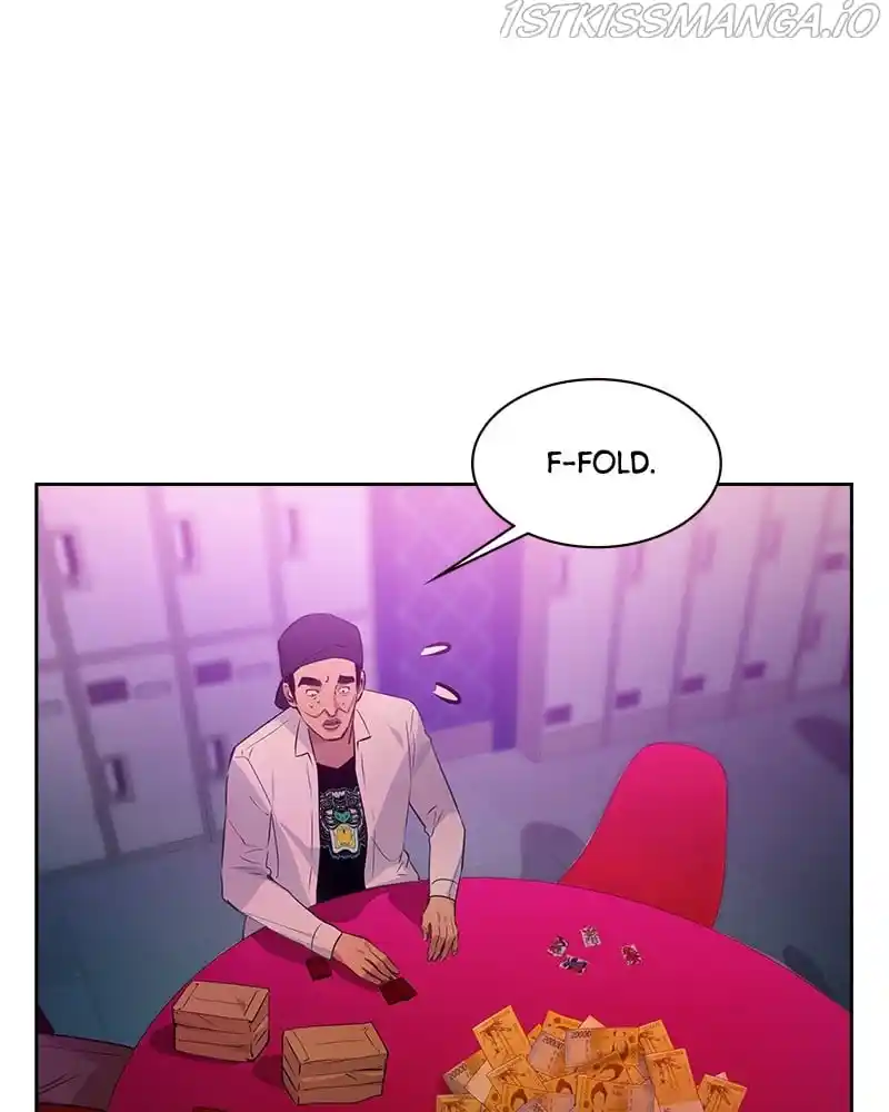 The World Is Money And Power Chapter 84