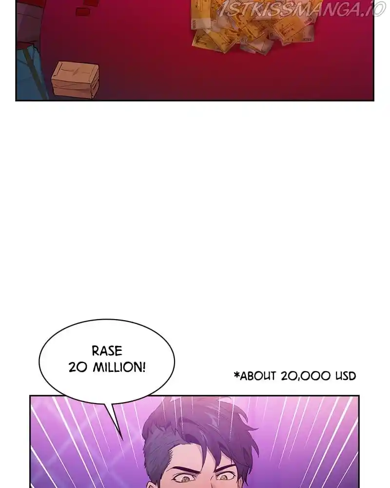 The World Is Money And Power Chapter 84