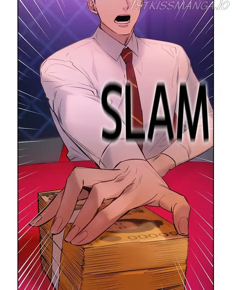 The World Is Money And Power Chapter 84