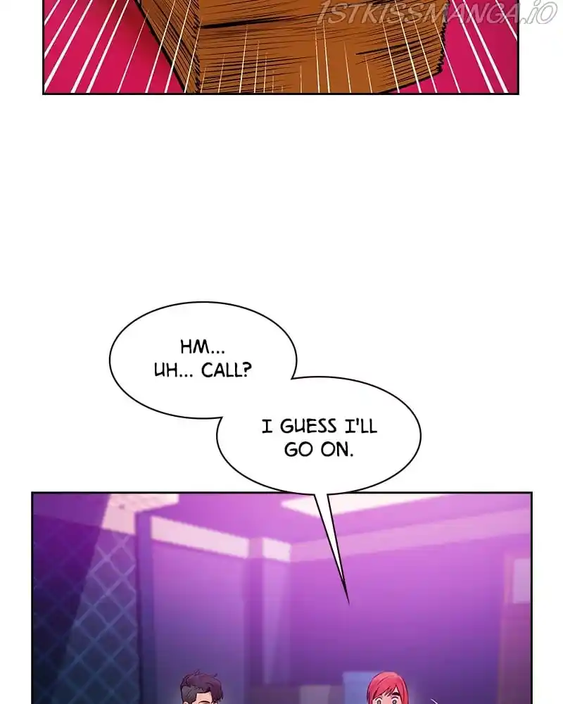 The World Is Money And Power Chapter 84