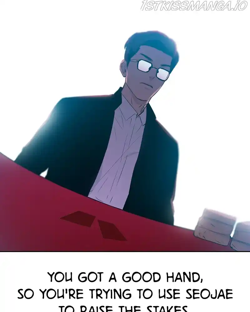 The World Is Money And Power Chapter 84