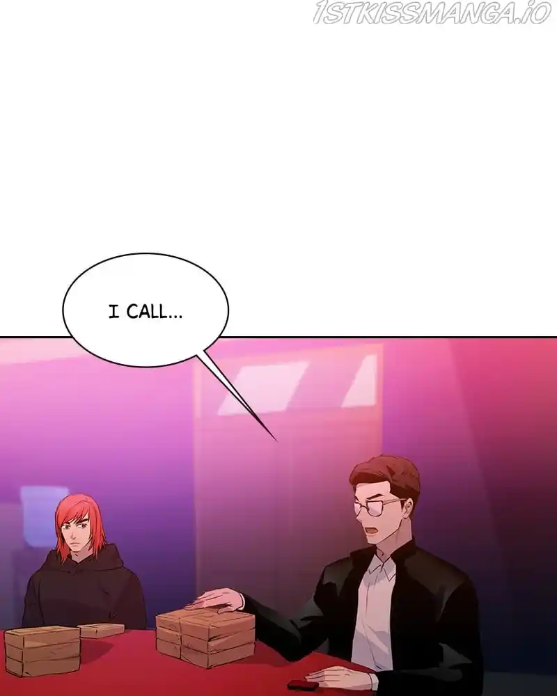 The World Is Money And Power Chapter 84