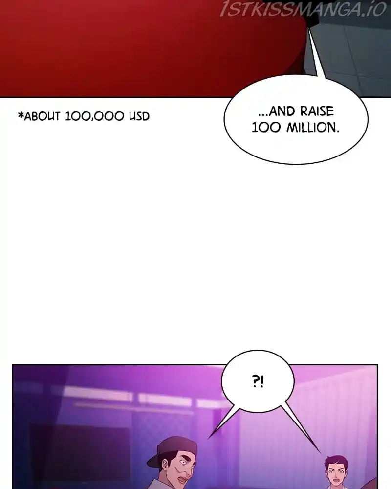 The World Is Money And Power Chapter 84