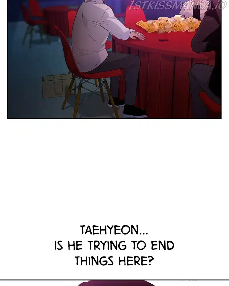 The World Is Money And Power Chapter 84