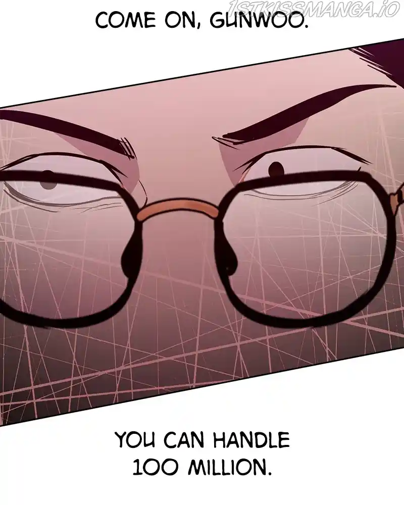 The World Is Money And Power Chapter 84