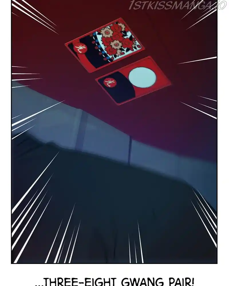 The World Is Money And Power Chapter 84