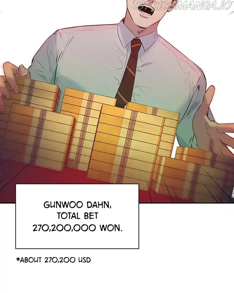 The World Is Money And Power Chapter 84