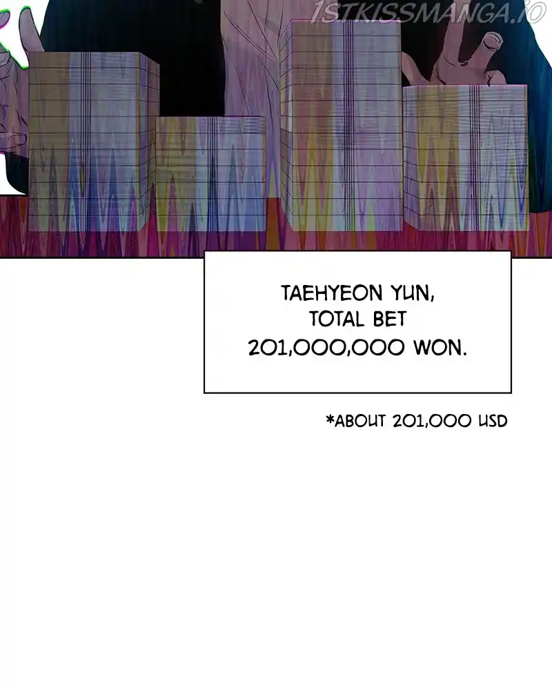 The World Is Money And Power Chapter 84