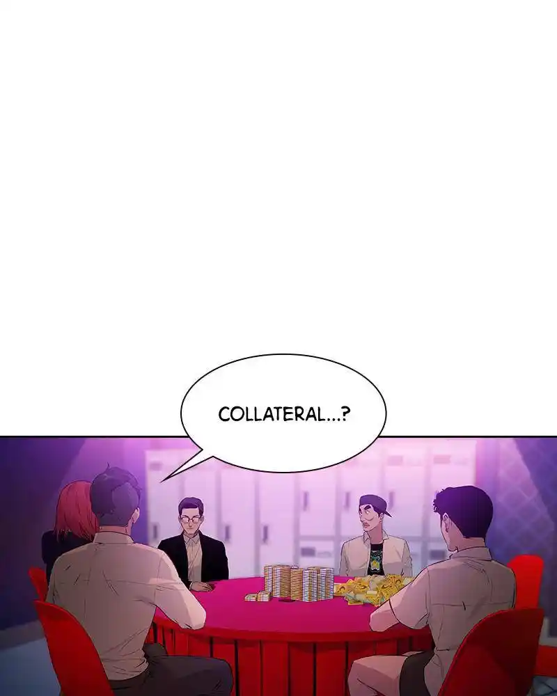 The World Is Money And Power Chapter 85