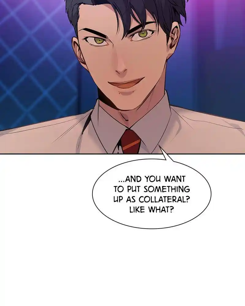 The World Is Money And Power Chapter 85