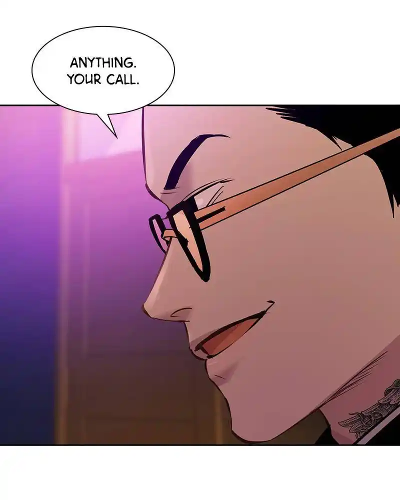 The World Is Money And Power Chapter 85