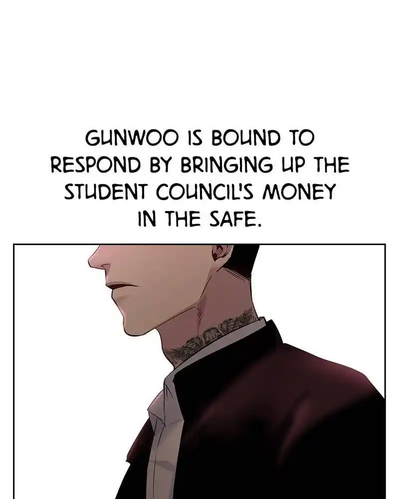 The World Is Money And Power Chapter 85