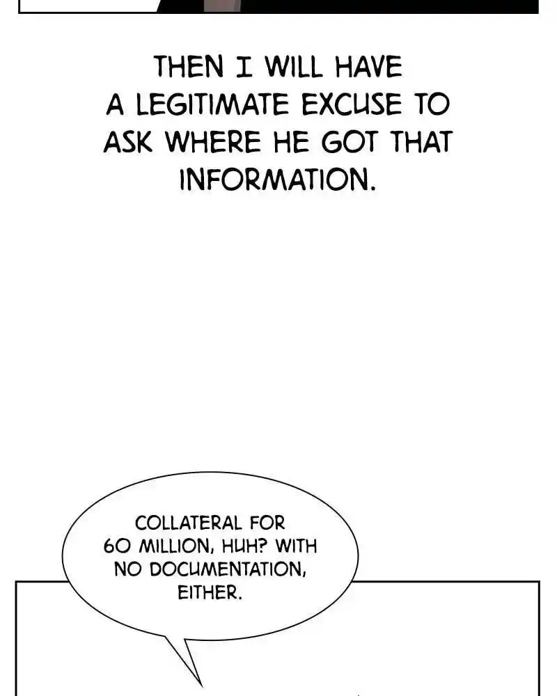 The World Is Money And Power Chapter 85