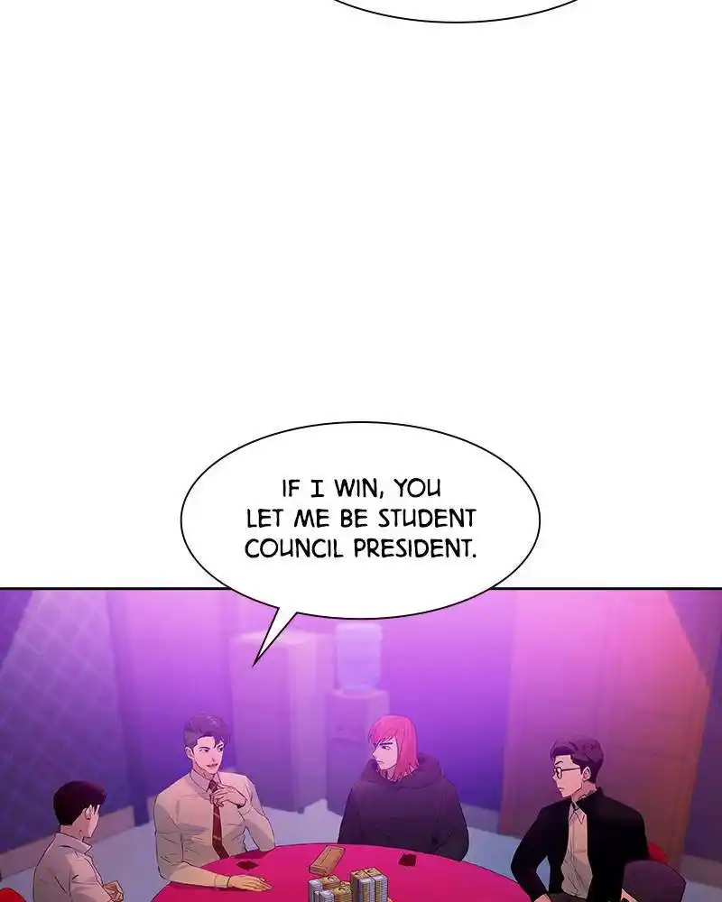 The World Is Money And Power Chapter 85