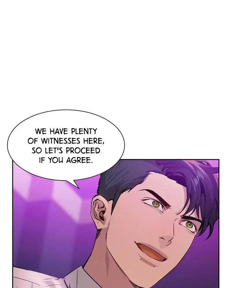 The World Is Money And Power Chapter 85