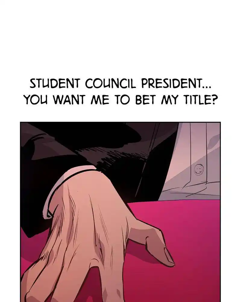 The World Is Money And Power Chapter 85