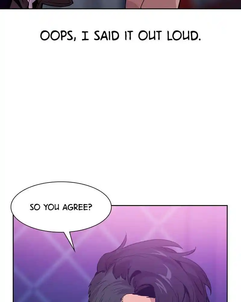 The World Is Money And Power Chapter 85