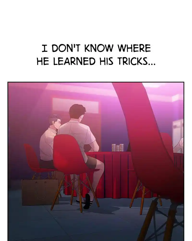 The World Is Money And Power Chapter 85