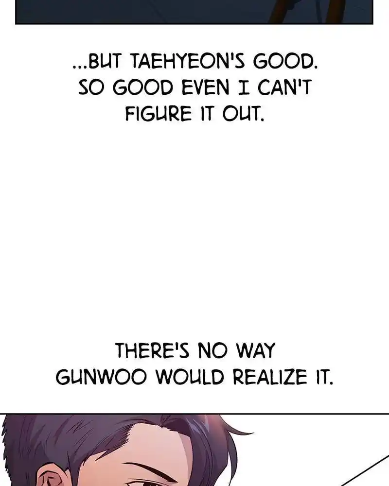 The World Is Money And Power Chapter 85