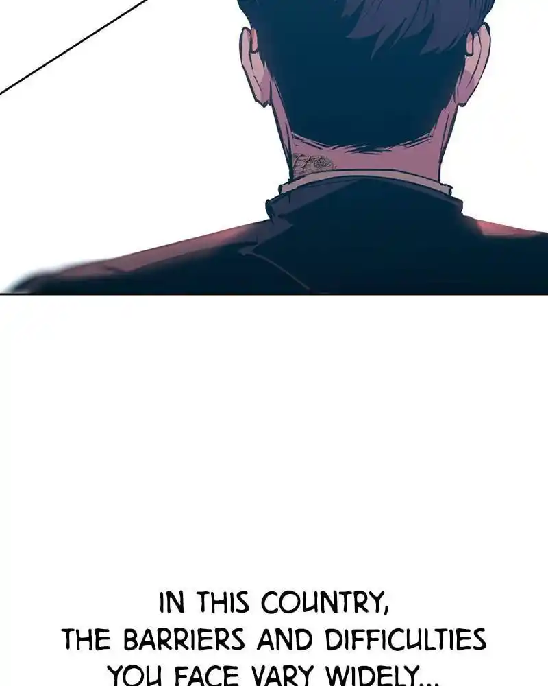 The World Is Money And Power Chapter 85