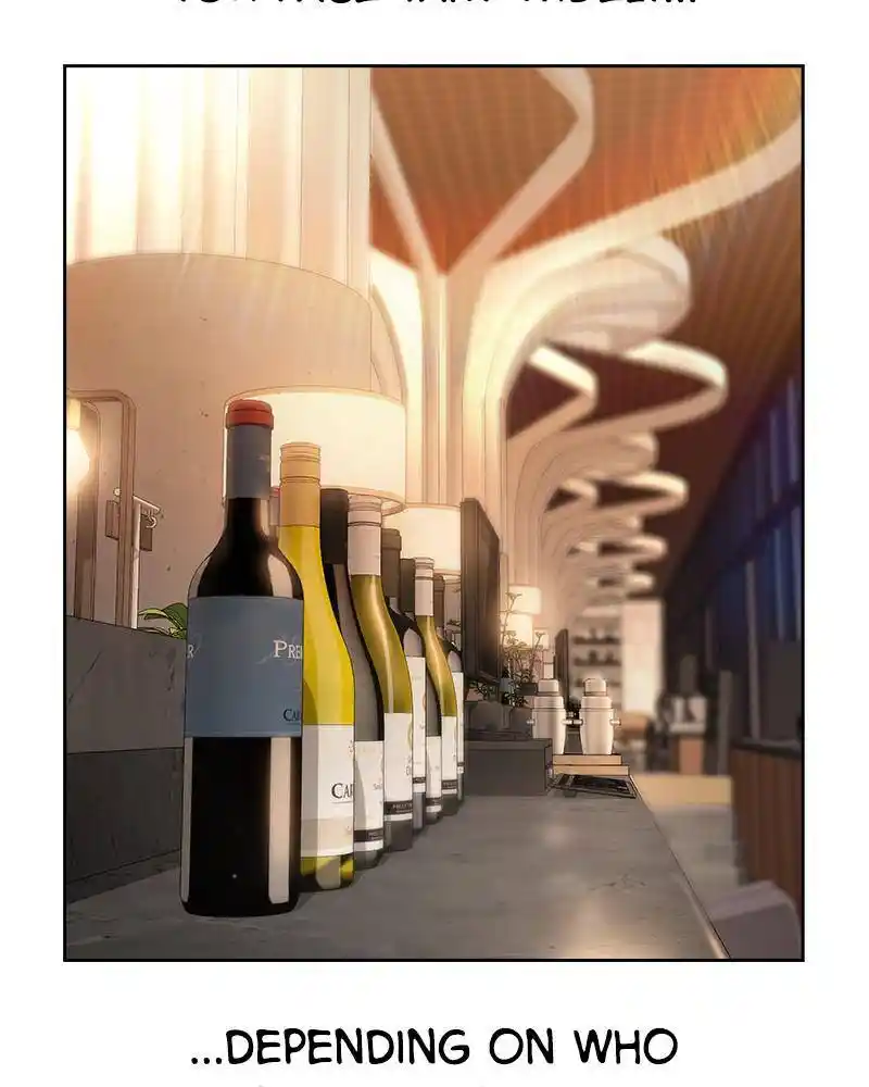 The World Is Money And Power Chapter 85