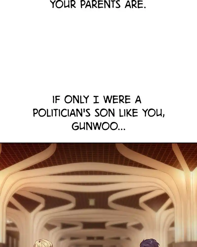 The World Is Money And Power Chapter 85