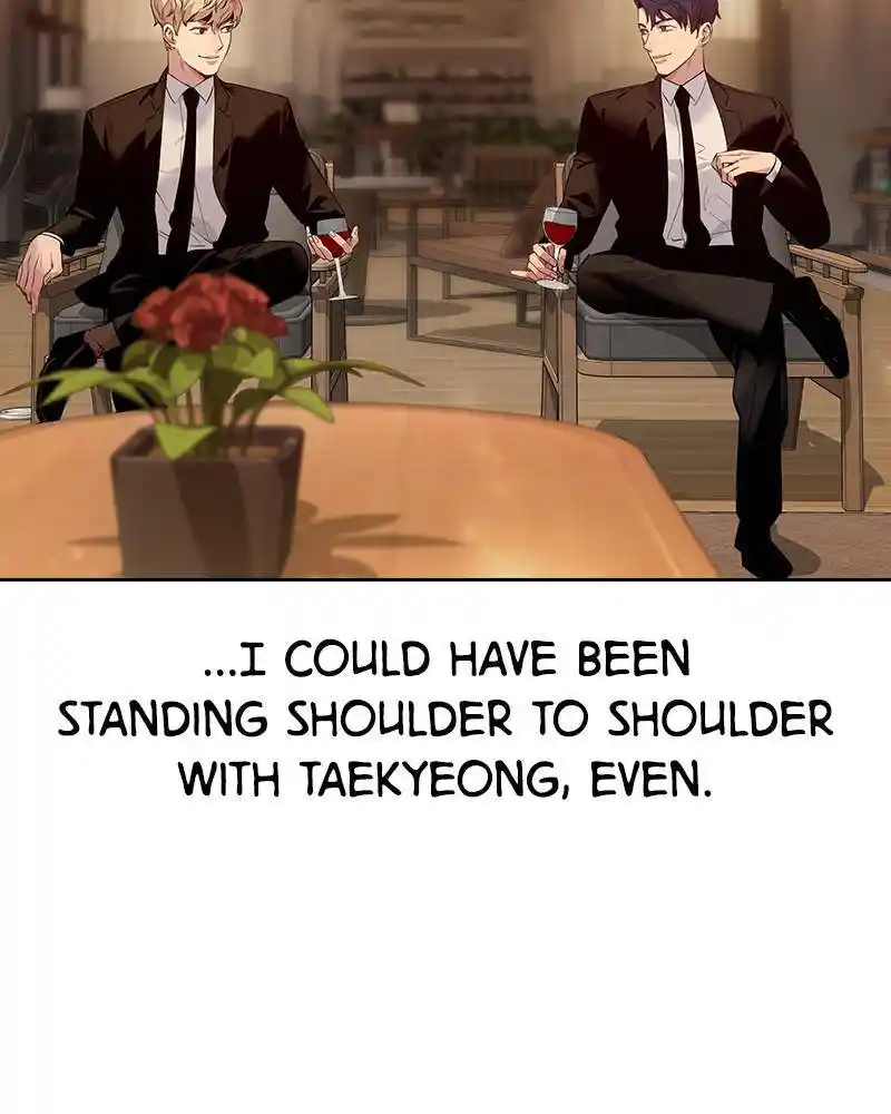 The World Is Money And Power Chapter 85