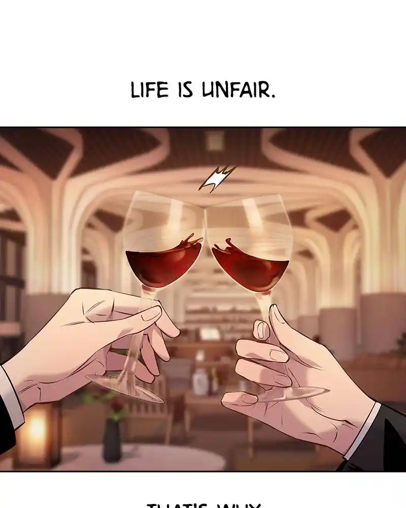 The World Is Money And Power Chapter 85