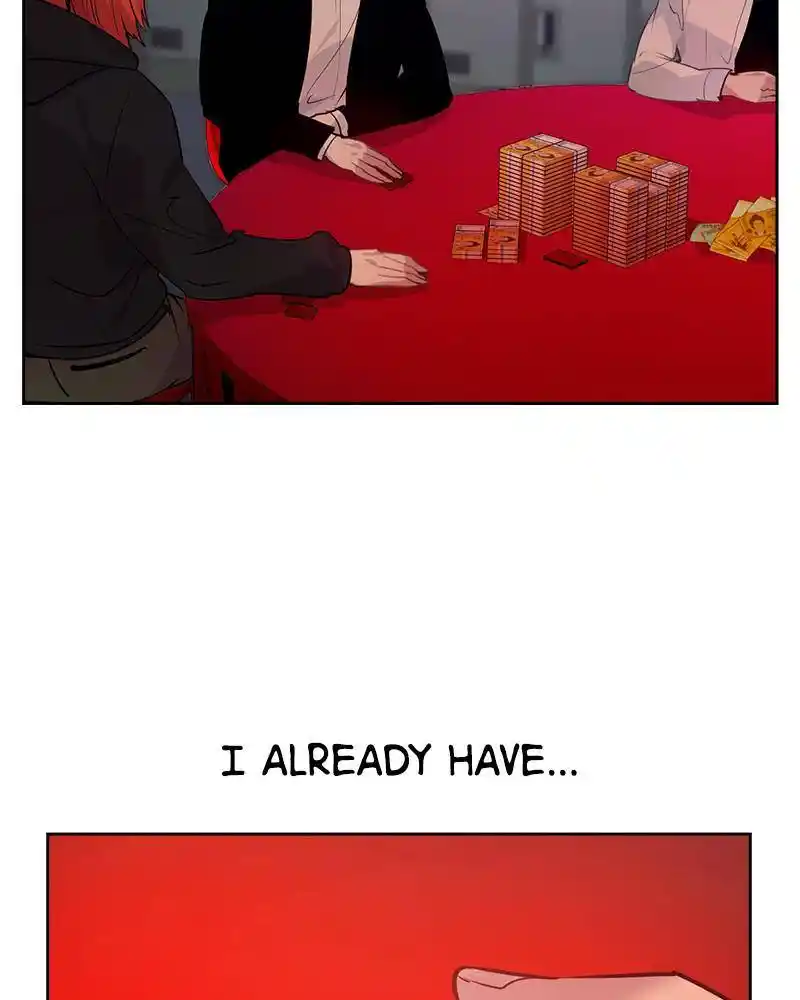 The World Is Money And Power Chapter 85