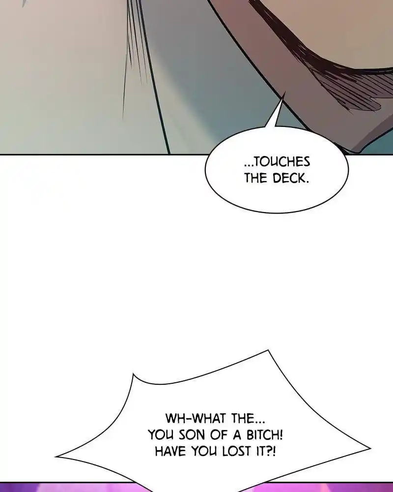 The World Is Money And Power Chapter 85