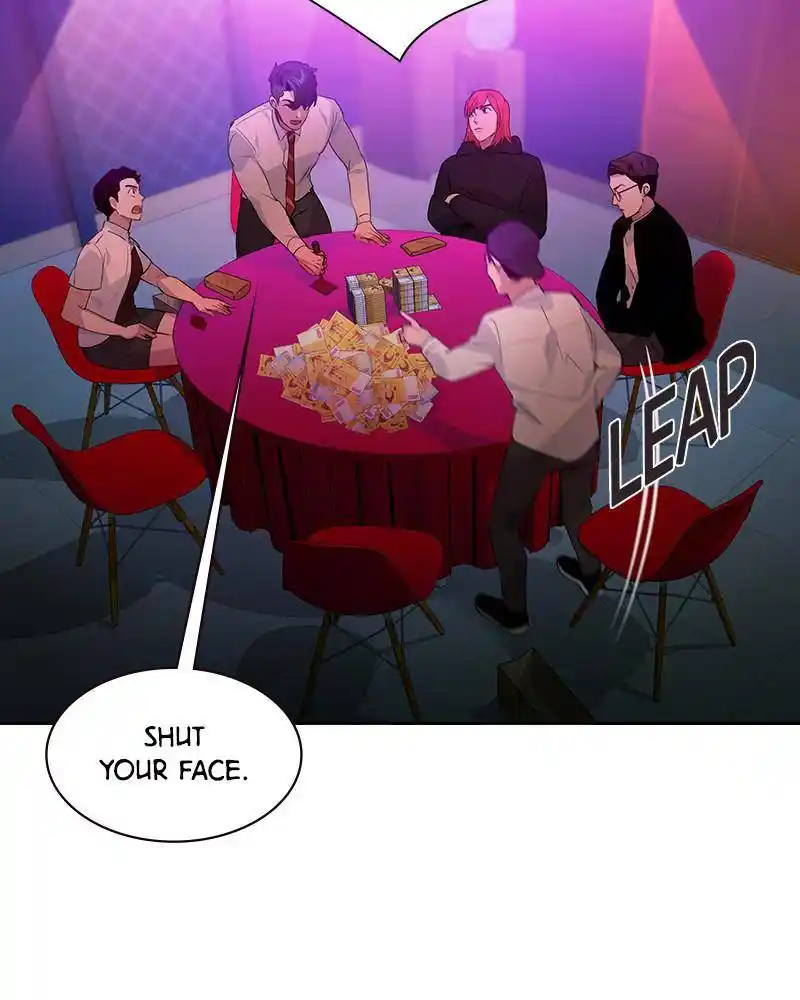 The World Is Money And Power Chapter 85