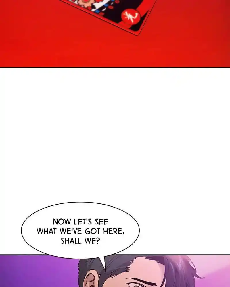 The World Is Money And Power Chapter 85