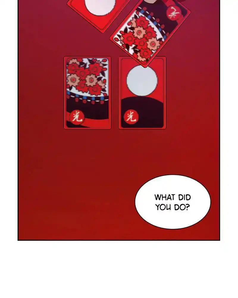 The World Is Money And Power Chapter 85