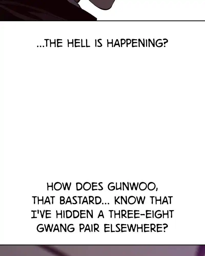 The World Is Money And Power Chapter 85