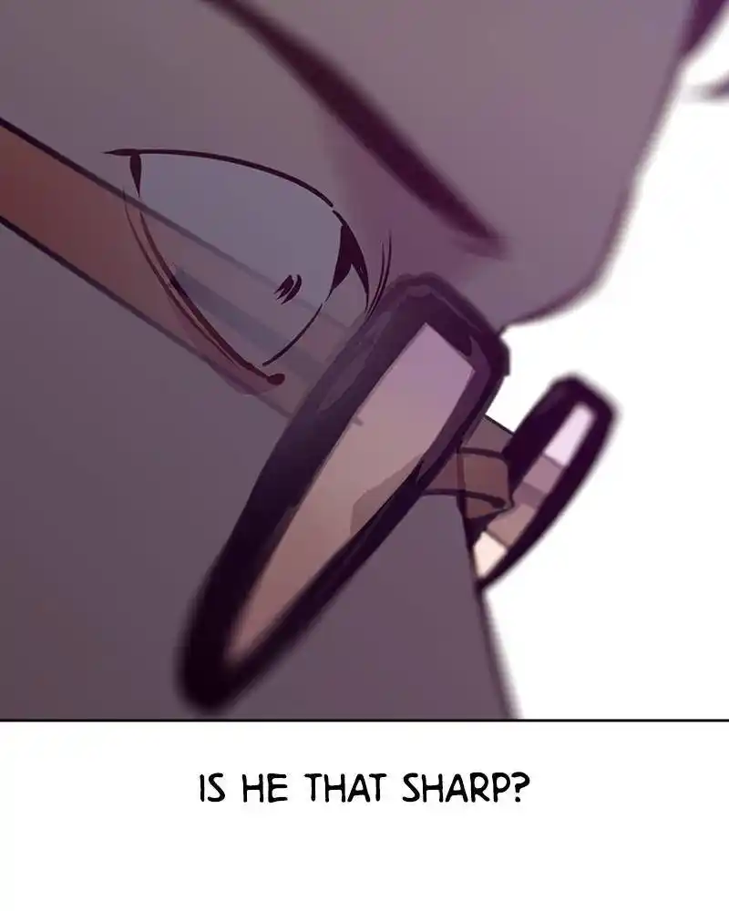 The World Is Money And Power Chapter 85