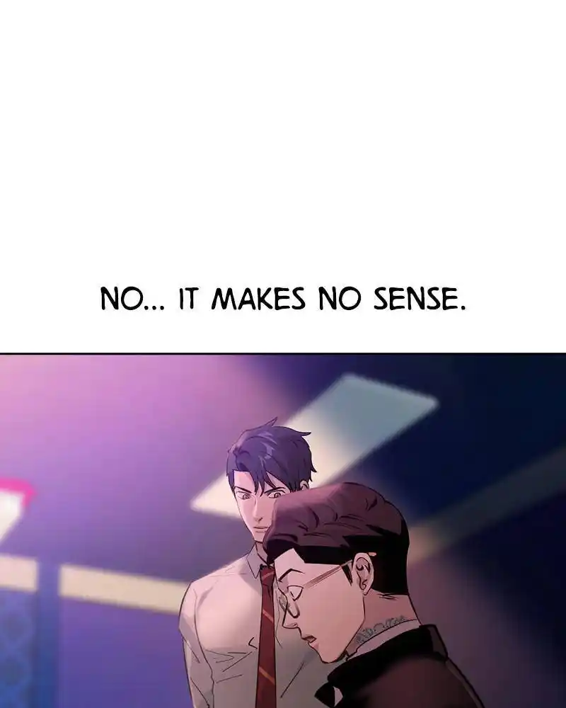 The World Is Money And Power Chapter 85