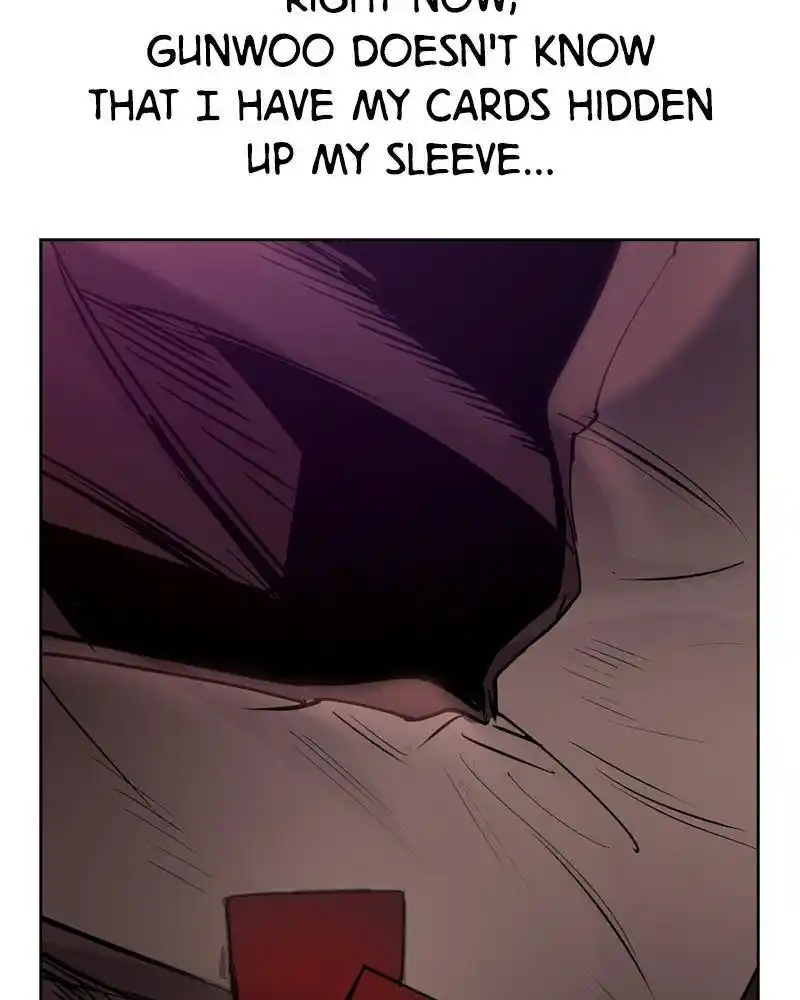 The World Is Money And Power Chapter 85